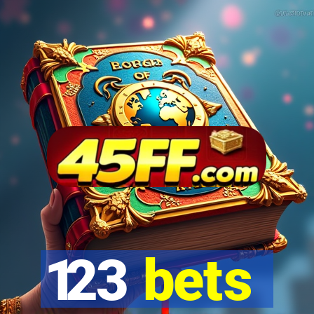 123 bets